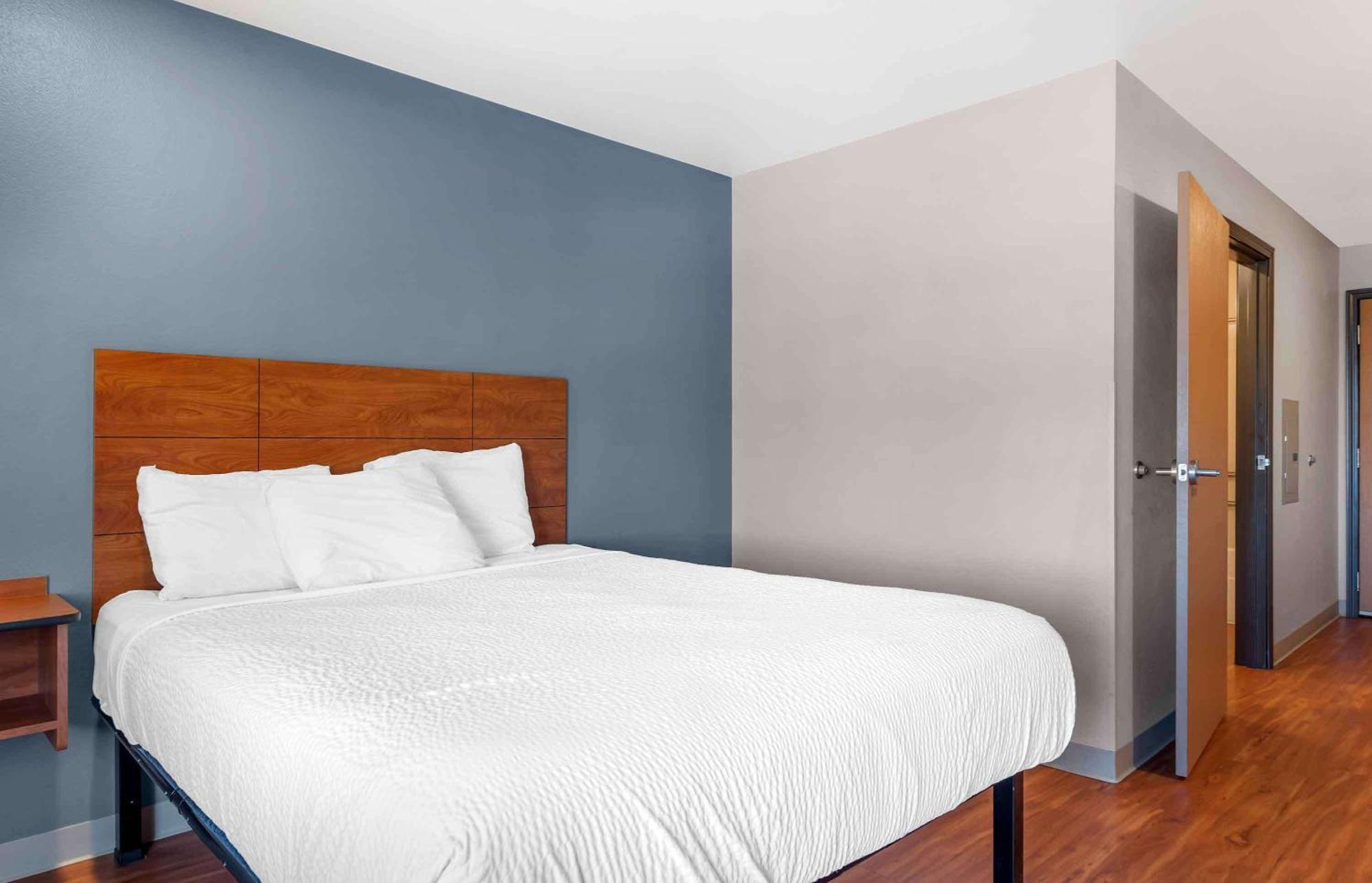 Extended Stay America Select Suites - Колорадо-Спрингс Экстерьер фото