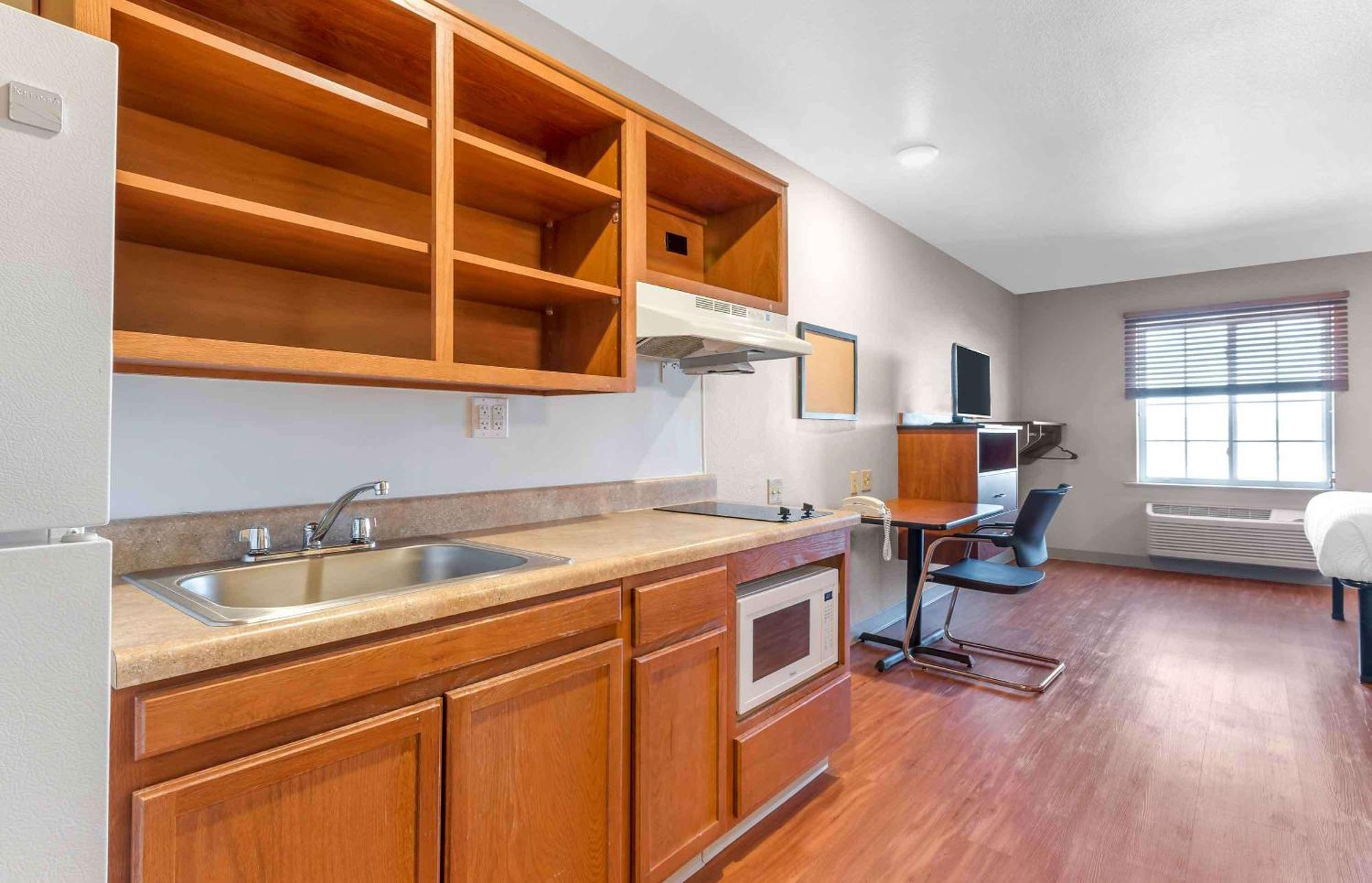 Extended Stay America Select Suites - Колорадо-Спрингс Экстерьер фото