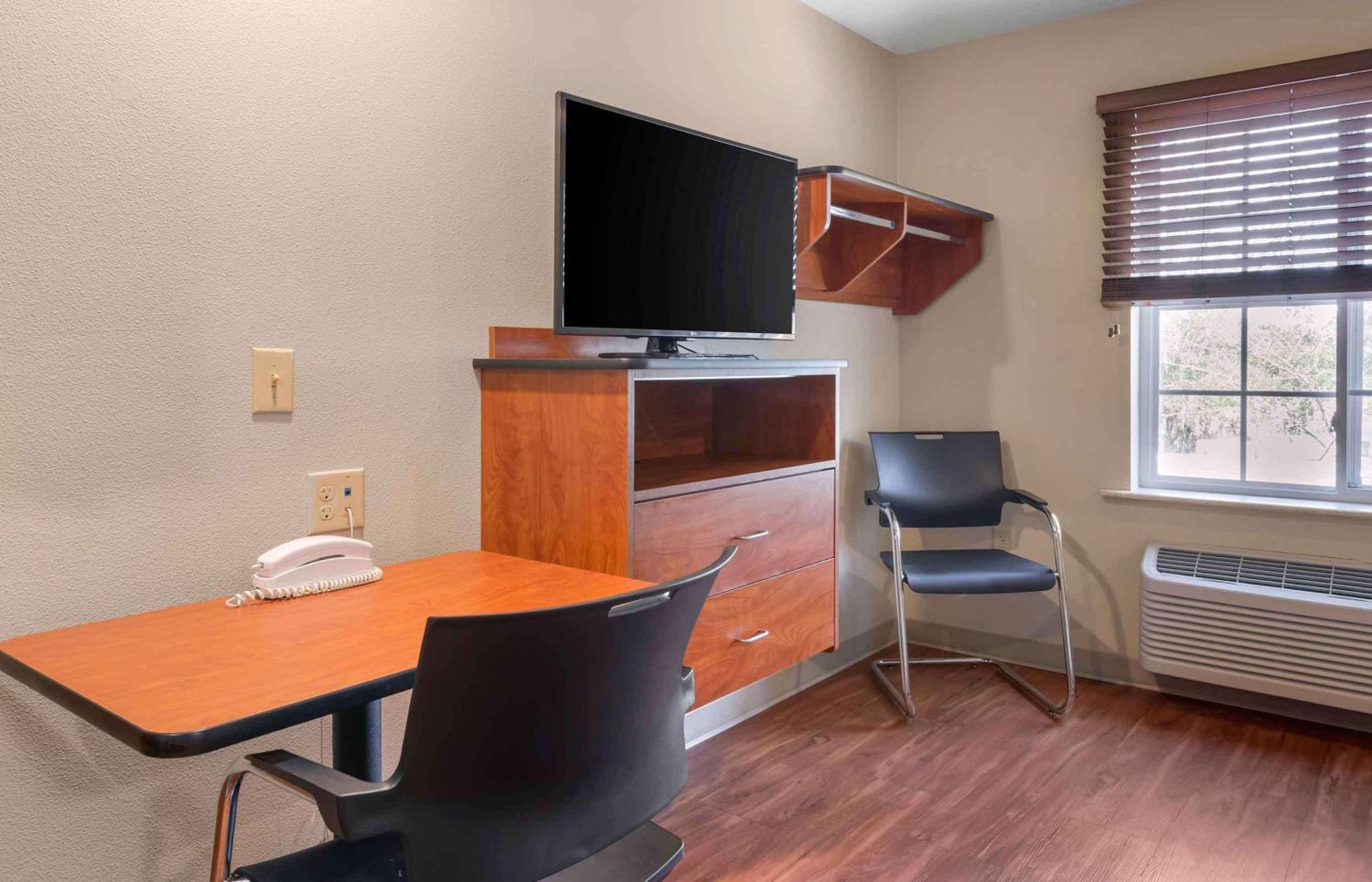 Extended Stay America Select Suites - Колорадо-Спрингс Экстерьер фото