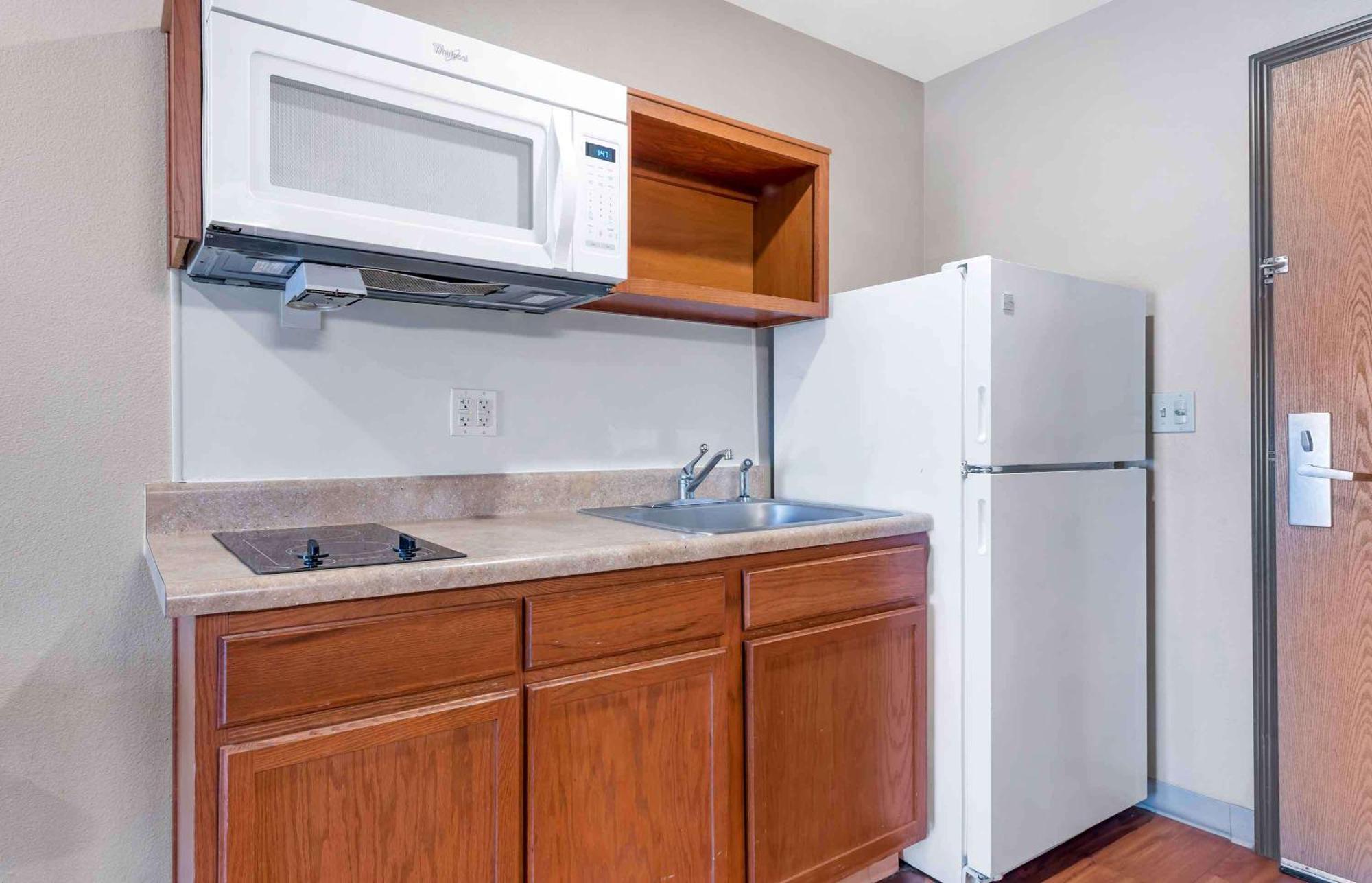 Extended Stay America Select Suites - Колорадо-Спрингс Экстерьер фото