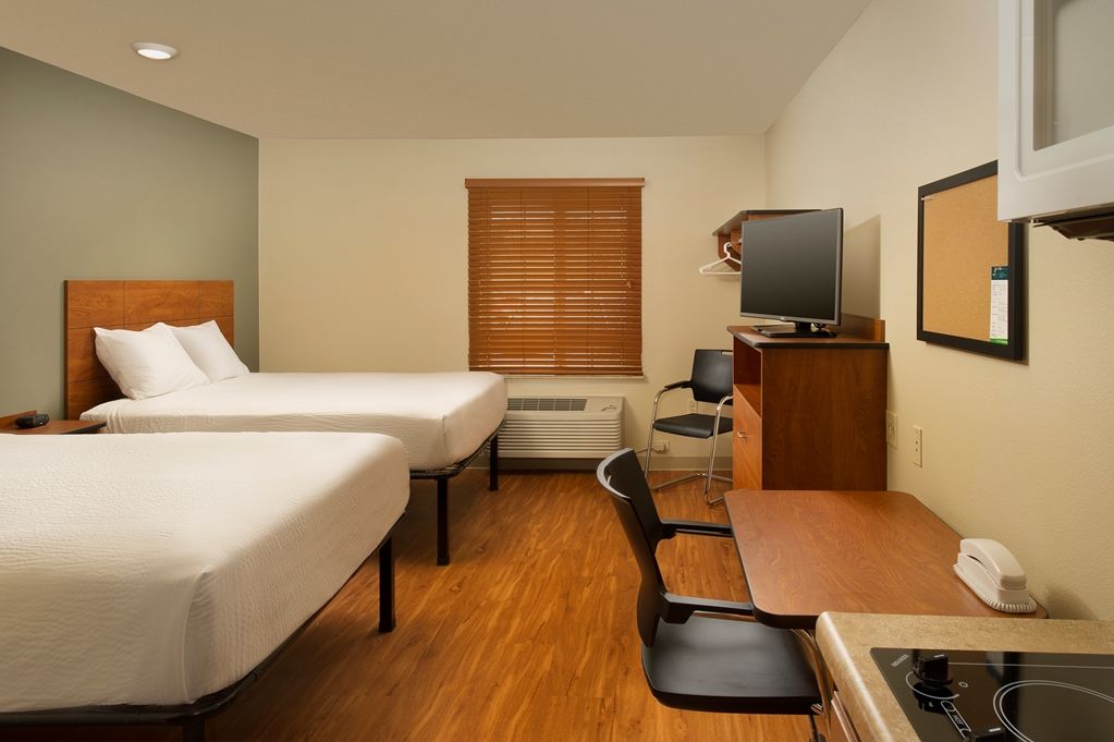 Extended Stay America Select Suites - Колорадо-Спрингс Номер фото