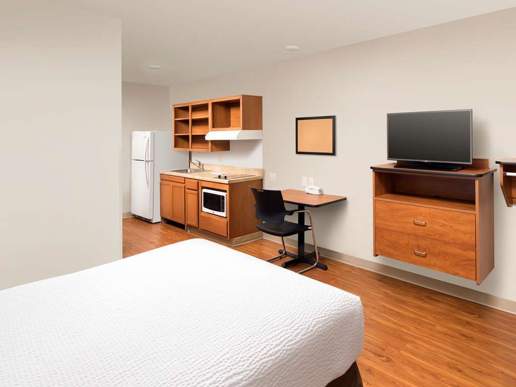 Extended Stay America Select Suites - Колорадо-Спрингс Номер фото